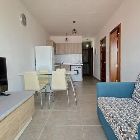 F1 2 St Julians, Private Room, Bathroom & Living Shared San Julián Exterior foto